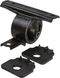 Подушка (опора) двигателя Zentparts. Артикул Z13441
