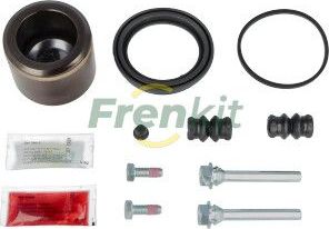 Ремкомплект тормозного суппорта Frenkit. Артикул 766615