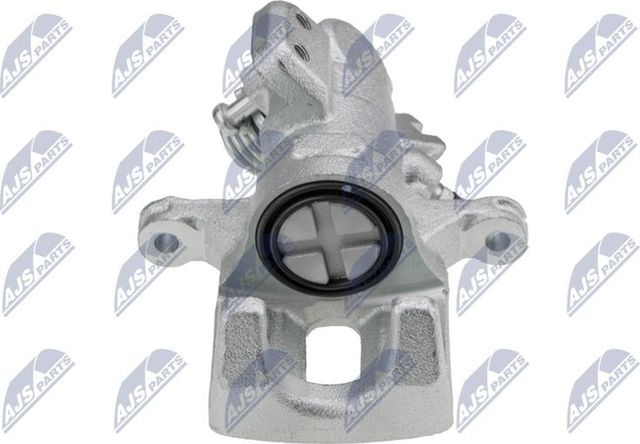 Тормозной суппорт NTY. Артикул HZT-HD-016