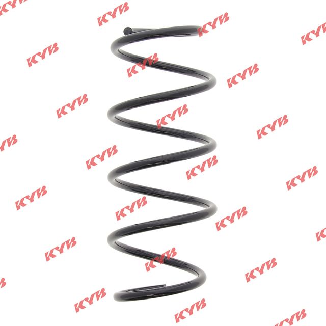 Пружина подвески KYB K-Flex передняя для Audi A2 2000-2005. Артикул RH2958