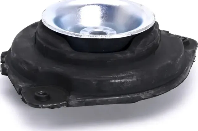 Опора амортизатора NISSAN QASHQAI 07- перед.лев. (Metaco). Артикул 4600059L