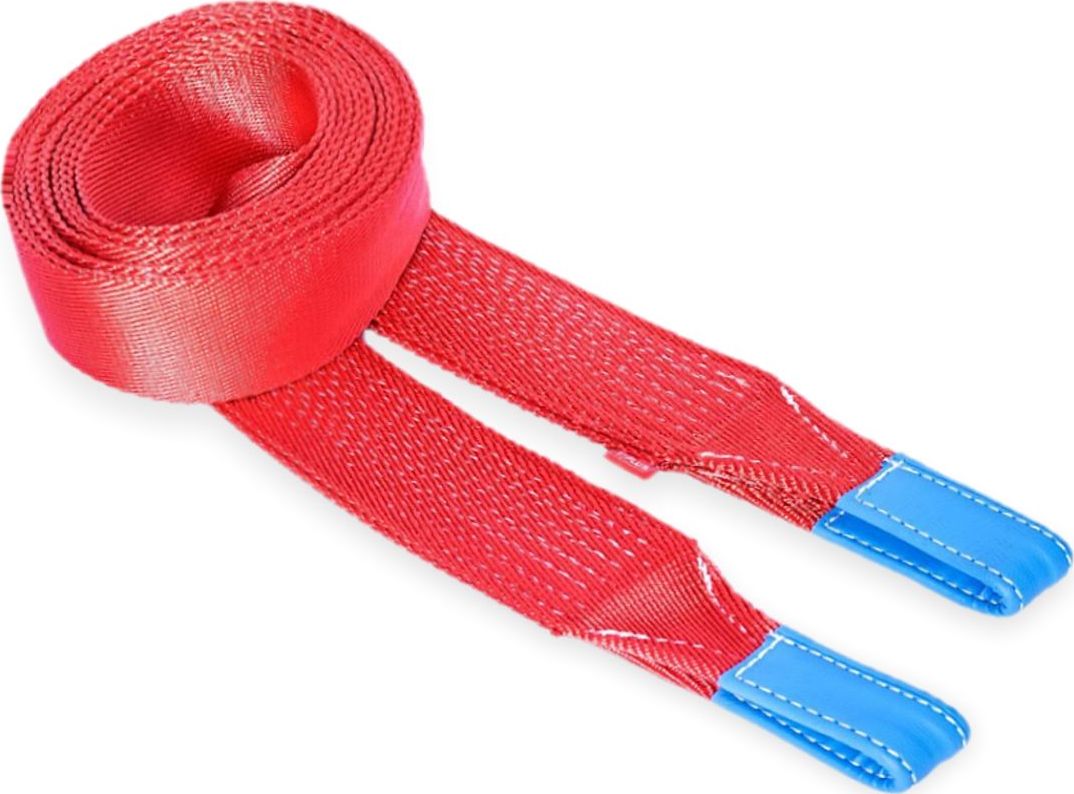 Стропа динамическая Tplus 12 т/9 м серия Стандарт. Артикул Т001630