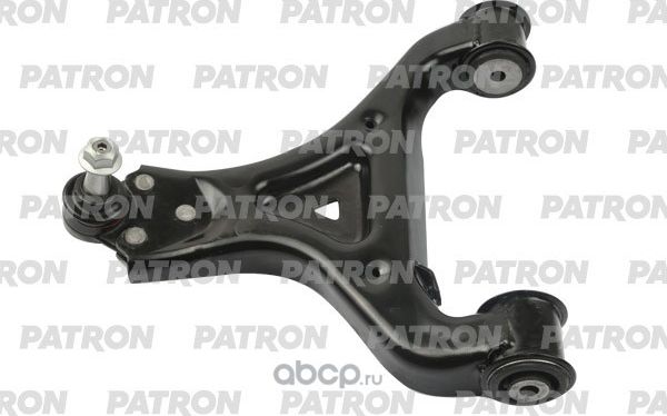 Рычаг подвески MERCEDES VITO 2014- & W447 (Patron). Артикул PS50572L
