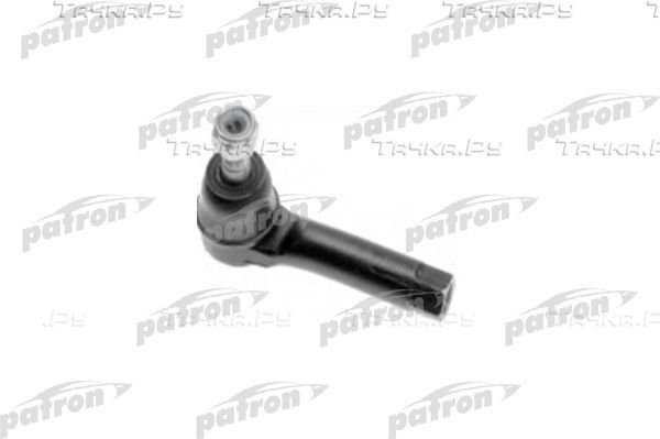 Наконечник рулевой тяги Patron правый/левый внешний для Kia Carens I 2000-2002. Артикул PS1181