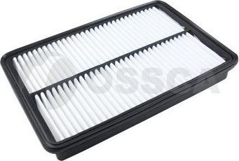 Воздушный фильтр OSSCA. Артикул 53884