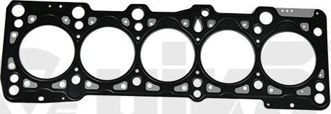 Прокладка ГБЦ Vika (Металл) для Volkswagen Transporter T4 1990-2003. Артикул 11031391401