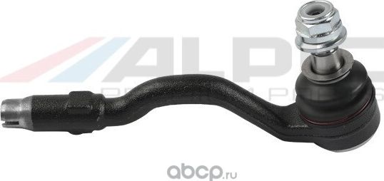 Рулевойнаконечник правая/левая BMW(X5,X6) (Alpic). Артикул ARE274LR