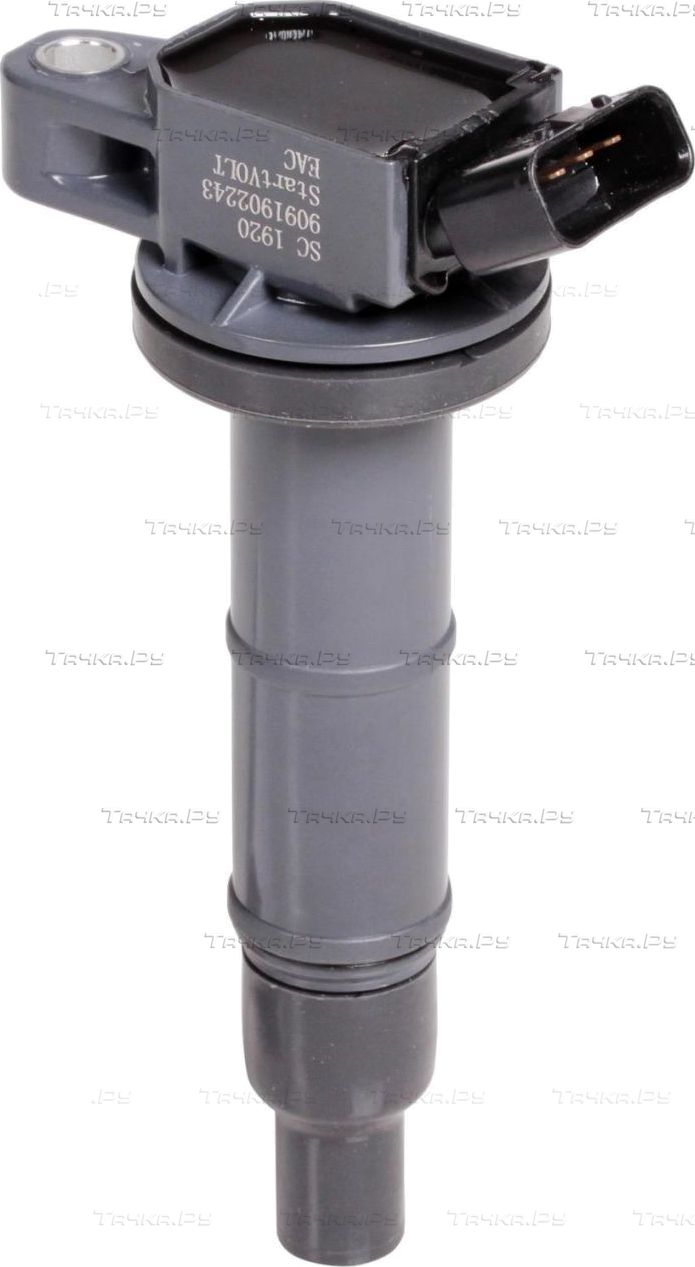Катушка зажигания StartVOLT для Toyota Solara XV30 2003-2008. Артикул SC 1920