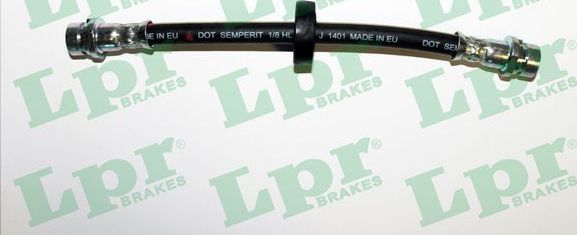 Тормозной шланг LPR. Артикул 6T46785