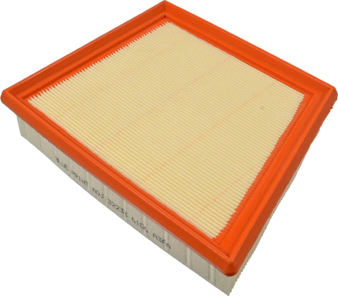 Воздушный фильтр Blue Print. Артикул ADJ132233