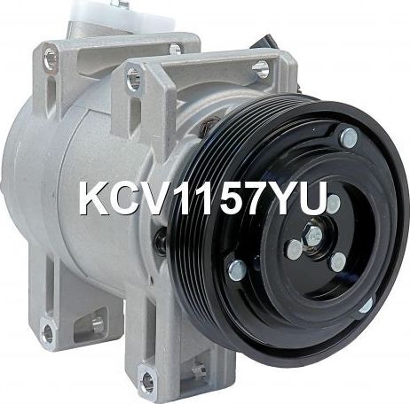 Компрессор кондиционера Krauf. Артикул KCV1157YU