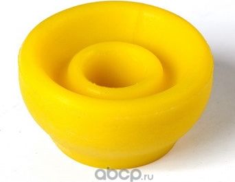 Втулка полиуретановая передней подвески, продольной реактивной тяги, задняя (Точка Опоры). Артикул 7111113