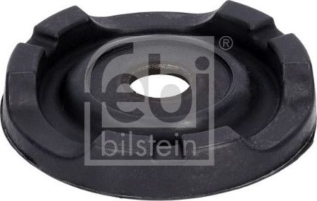 Опора (чашка, тарелка) пружины Febi Bilstein. Артикул 49592