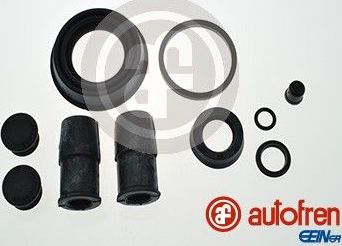Ремкомплект тормозного суппорта Autofren Seinsa. Артикул D42380