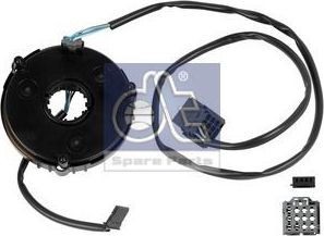 Датчик поворота рулевого колеса DT Spare Parts. Артикул 4.65221