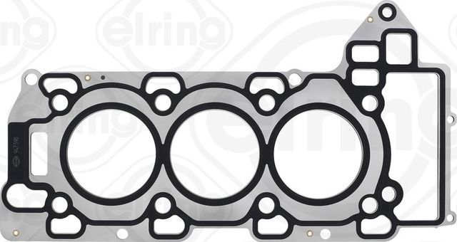 Прокладка ГБЦ Elring правый для Jaguar F-Type I 2012-2026. Артикул 947.590