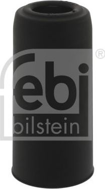 Пыльник амортизатора (стойки) Febi Bilstein (ПЭ (полиэтилен)). Артикул 45741