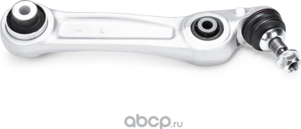 Рычаг передний нижний левый задний (Metaco). Артикул 4300210L