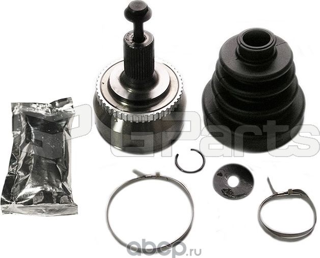 ШРУС внешн. (Gparts). Артикул VO303560