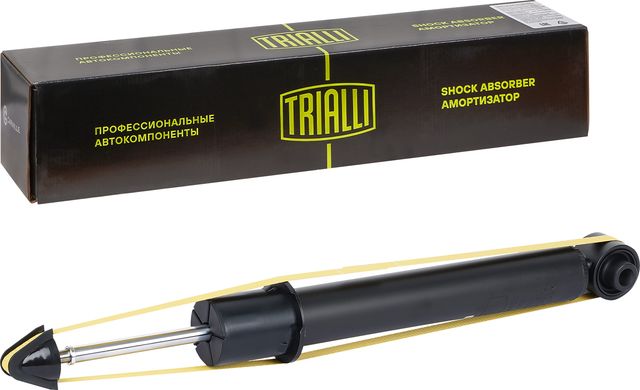 Амортизатор Trialli. Артикул AG 08553