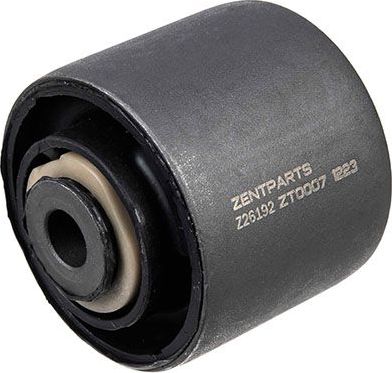 Сайлентблок переднего рычага подвески Zentparts. Артикул Z26192