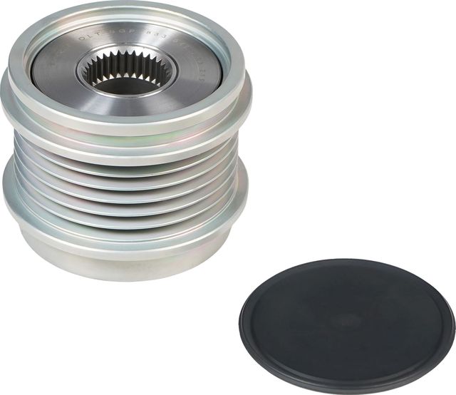 Муфта генератора обгонная StartVOLT для SEAT Alhambra II 2010-2026. Артикул SGP 1833