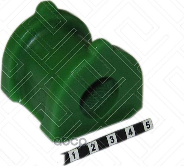 Втулка стабилизатора 23,5мм ПОЛИУРЕТАН 8-01-1543 Полиуретан. Артикул 8011543