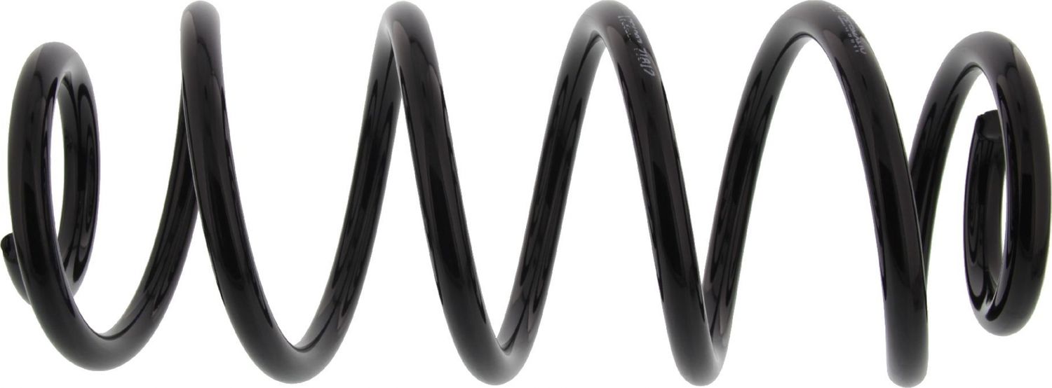 Пружина подвески MAPCO. Артикул 71812