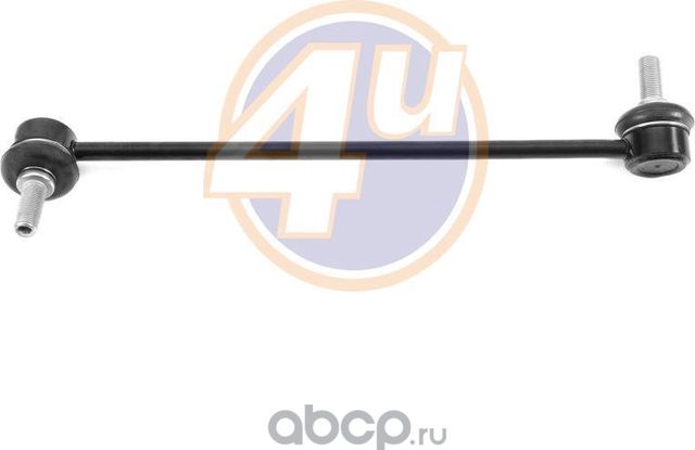 ТЯГА СТАБИЛИЗАТОРА KIA STINGER (CK) STINGER Hatchback Van (CK) 2017 (4U). Артикул 4USL1003