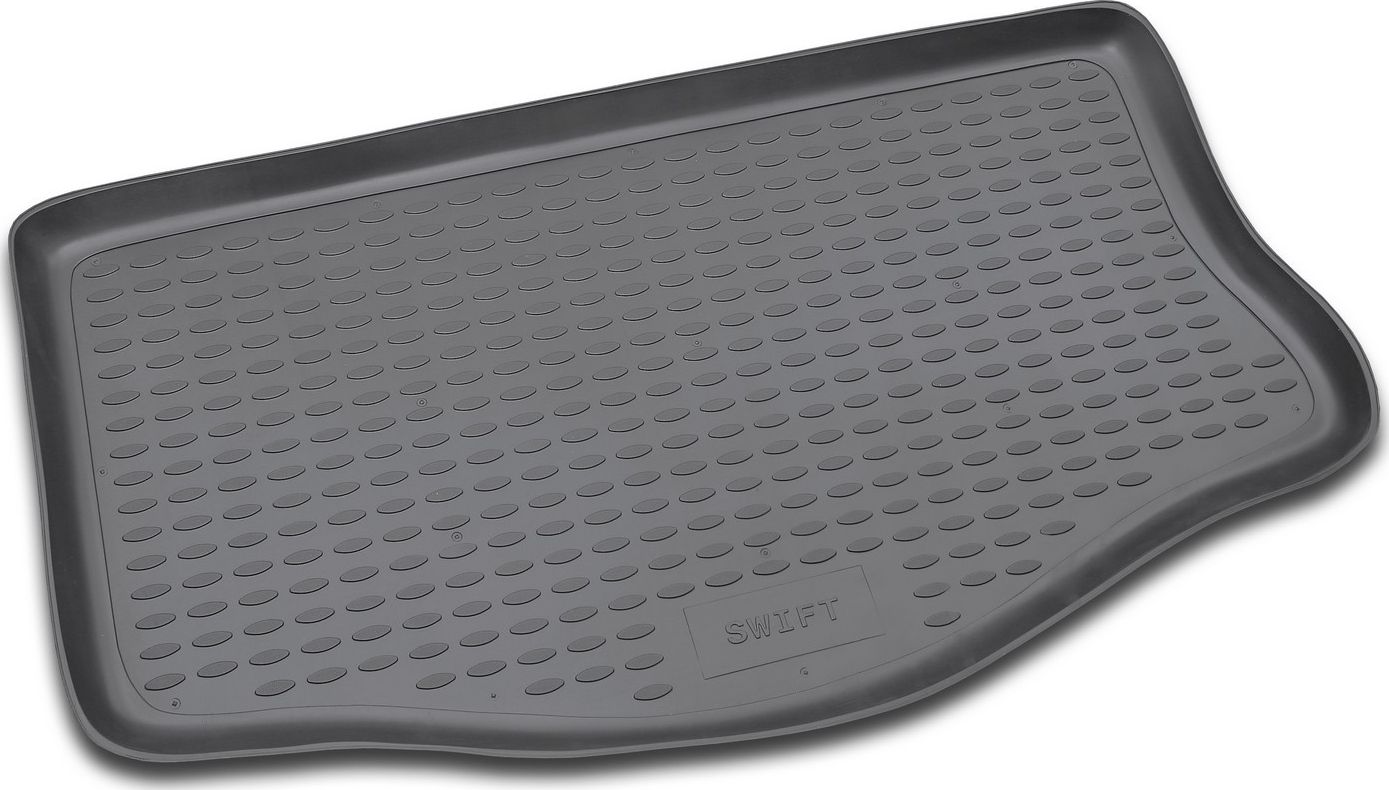 Коврик Element для багажника Suzuki Swift хэтчбек 2004-2010. Артикул NLC.47.08.B11