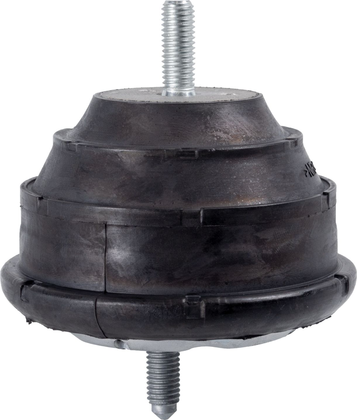 Подушка (опора) двигателя Febi Bilstein (резина/металл). Артикул 15660