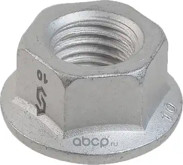 79-23002-SX_ГАЙКА ПЕРЕДНЕГО РЫЧАГА!/MB (Stellox). Артикул 7923002SX 