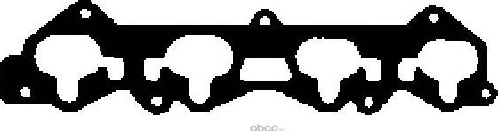 Прокладка впускного коллектора Glaser. Артикул X86175-01