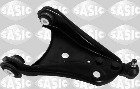 Треугольный рычаг передней подвески Sasic правый нижний для Renault Clio II 1998-2013. Артикул 7474029