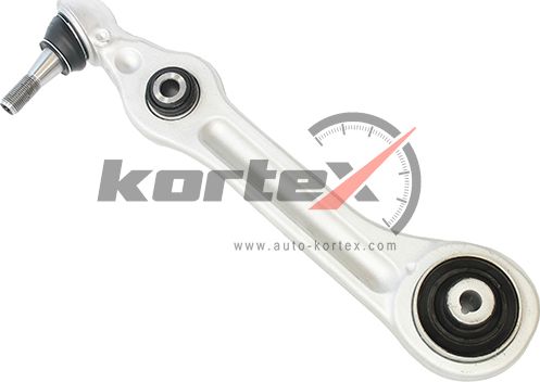Рычаг MB W222 пер.подв.нижн.пер.прав. (Kortex). Артикул KSL5428