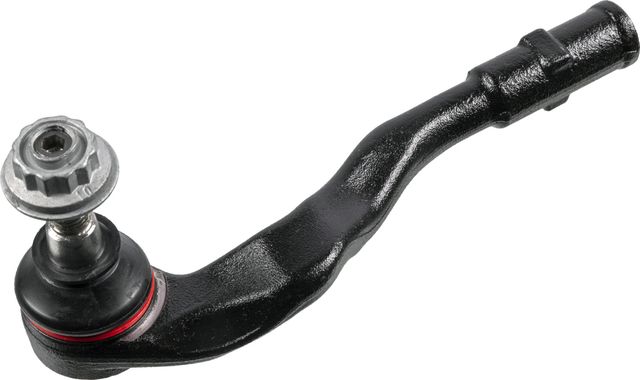 Наконечник рулевой тяги Febi Bilstein ProKit левый для Porsche Macan I 2014-2026. Артикул 36506