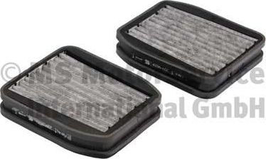 Салонный фильтр Kolbenschmidt. Артикул 50014256