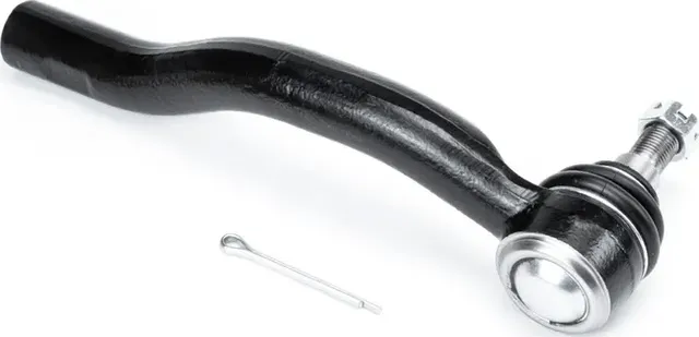 Наконечник рулевой левый (Metaco). Артикул 4000156L