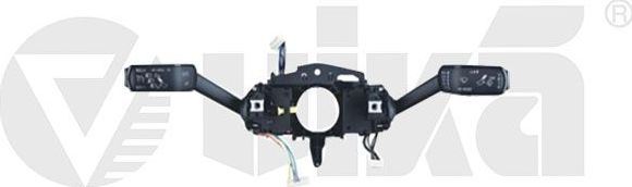 Подрулевой переключатель (в сборе) Vika. Артикул 99531795301