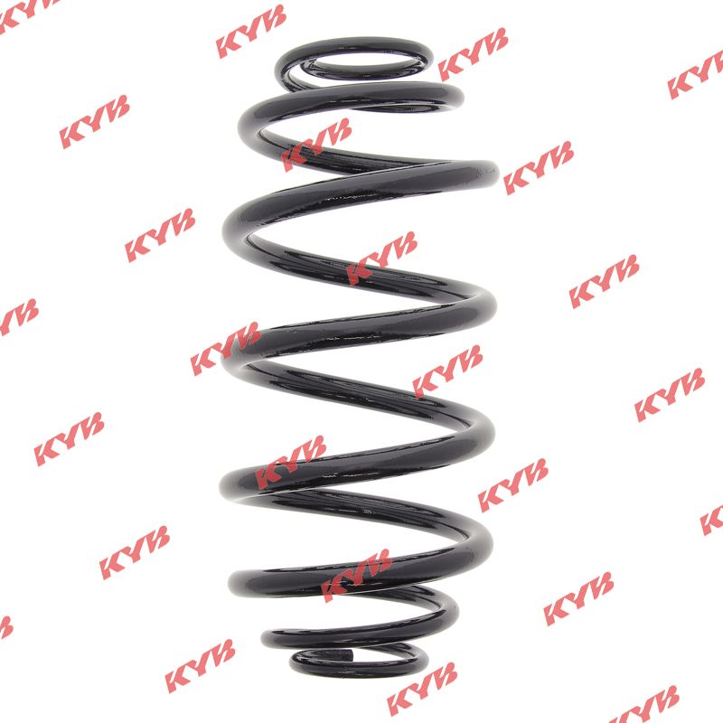 Пружина подвески KYB (Каяба) K-Flex. Артикул RJ6665