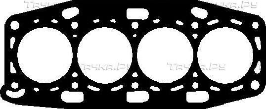 Прокладка ГБЦ Corteco для Proton Persona I 1994-2004. Артикул 414212P