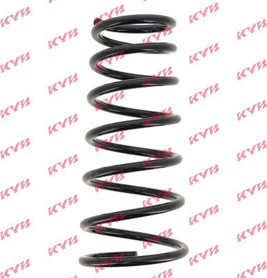 Пружина подвески KYB (Каяба) K-Flex задняя для Toyota Celica V (T180) 1989-1994. Артикул RI5455