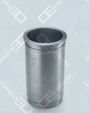 Гильза цилиндра OE Germany для Mercedes-Benz Axor 2002-2004. Артикул 01 0110 457000