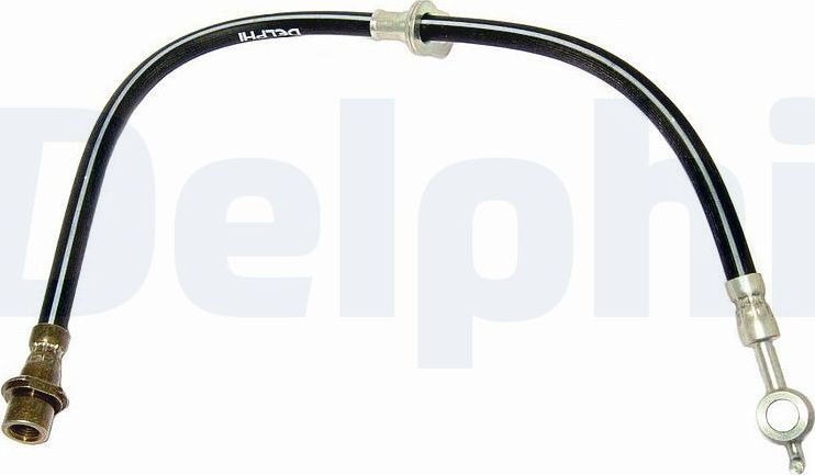 Тормозной шланг Delphi. Артикул LH6085