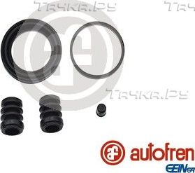 Ремкомплект тормозного суппорта Autofren Seinsa. Артикул D4717