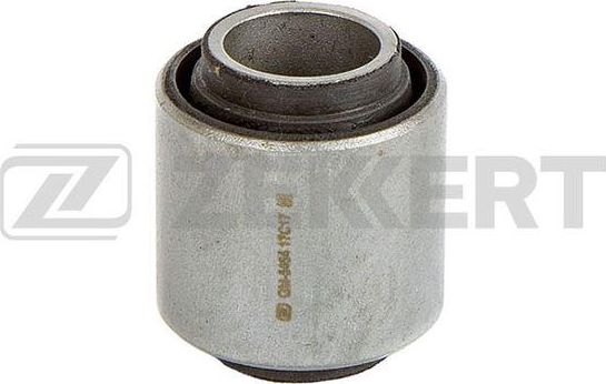 Сайлентблок заднего рычага подвески Zekkert. Артикул GM-5464