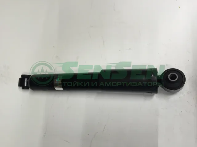 АМОРТИЗАТОР ЗАД. HYUNDAI SOLARIS RB, ACCENT IV, I20, KIA RIO III, 2010 (Sensen). Артикул 12130161