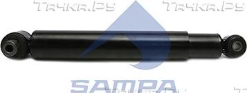Амортизатор Sampa. Артикул 209.424