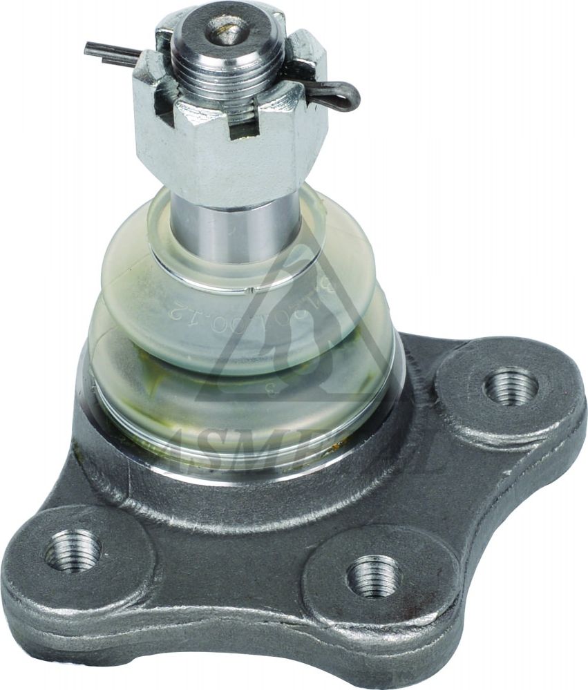 Шаровая опора Asmetal. Артикул 10MZ04