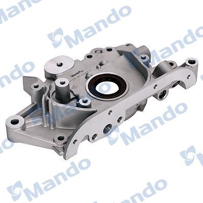Масляный насос Mando. Артикул MOP1019